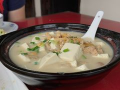 -长廊饭店(锦溪古镇店)