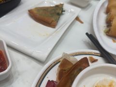 -喜宴又一村·粤菜·茶点·海鲜(壹方天地店)