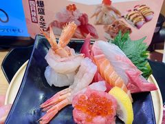 -寿司郎(皇庭广场店)