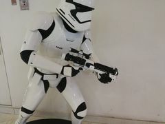 -金逸影城(大悦城IMAX激光店)