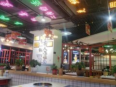 -蛙一刀·麻椒鱼火锅(金仙桥店)
