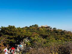 -香山公园