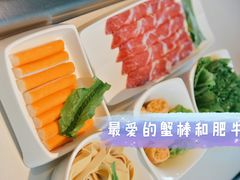 -海底捞火锅(石厦时代广场店)