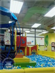 -莫莉幻想儿童乐园(北京华联亦庄购物中心店)