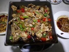 -蛙蛙叫干锅年代(簋街总店)