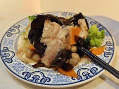 -老北京胡同味道二荤铺(酒仙桥店)