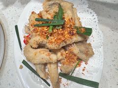 -肥仔文澳门猪骨煲(南京西路店)