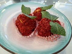 -馨越楼·点心·粤菜(赤坎店)