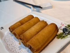 炸鲜奶-稻香(IFS国金中心店)