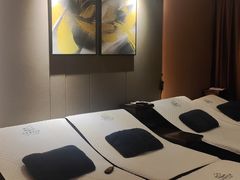 -水墨澜渟足道·SPA·传统(四望亭东关街店)