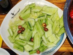-柒五龙虾(八王寺店)