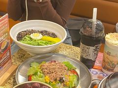 -首尔烤肉大排档(合生汇店)