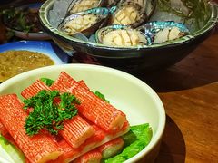 -潮澎派·潮汕菜大排档(南较西路店)