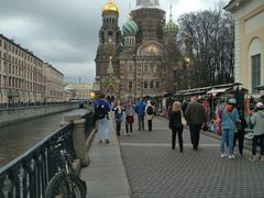 -滴血救世主教堂