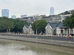 -黄埔古港