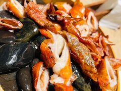 -奉天小馆·非遗东北菜(济南万象城店)