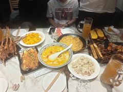 -金谷园饺子·烧烤(人大总店)