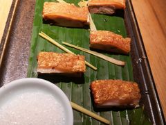 -桂小厨广西菜(青秀万达店)