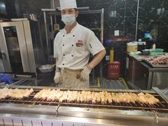 -集杰尚品海鲜烤肉自助餐厅(乳山振华店)