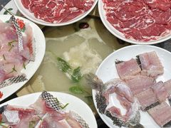 -江湖黑大兔(杨家坪店)