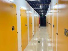 -安东易迷你仓自助寄存仓库(淞虹路店)