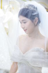 -LOVE SHINE婚纱·红鼎庄龙凤褂·妈妈装定制