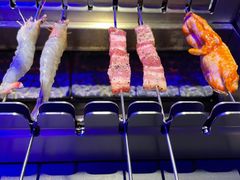-很久以前羊肉串(清河店)