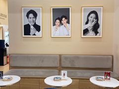 -海马体照相馆(成都来福士广场店)