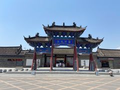 -内乡县衙博物馆