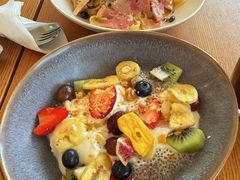 -Jamaicablue Coffeeshop(中央广场店)