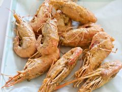 -蟹记鲜·海鲜大排档(科新路店)