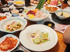 -松坂屋日料自助(长城路店)