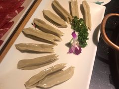 -老版火锅(半坡店)
