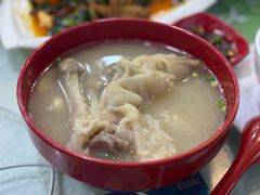 -廖老妈蹄花店(人民公园陕西街259号店)