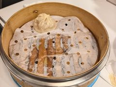 -小杨生煎(黄河路美食休闲街店)