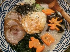 -山葵家·创意料理(万象汇店)