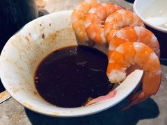 -V-ONE西雅图海鲜自助餐厅(仓山万达广场店)