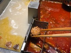 -海底捞火锅(亲子主题北金鹰店)