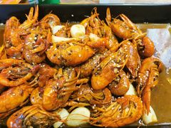 -老陈虾霸(上海路店)