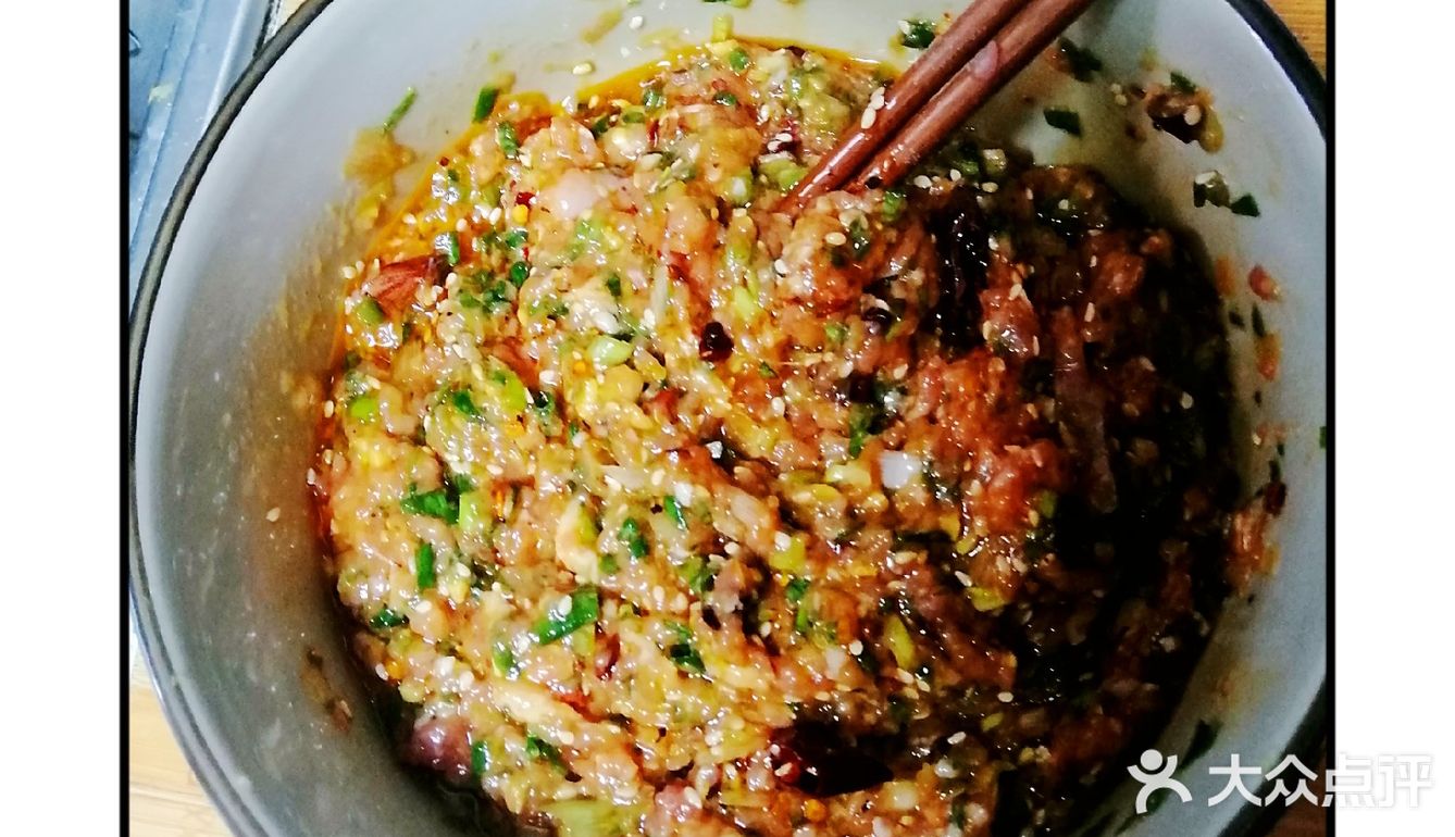 宅家[调皮]四川美味红油小笼包