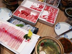 -古关火锅店(古北水镇景区店)