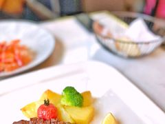 招牌果木烤牛小排-IL Forno 意坊·意大利餐厅(花园店)