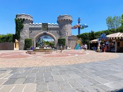 -大连海昌发现王国主题公园