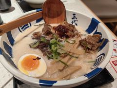 -味千拉面(广州白云机场T1西二店)