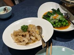 -川旺角川粤融合菜•海景餐厅(星海广场店)