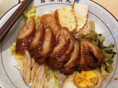 -狮头牌卤味研究所·卤味饭(花城汇南区店)