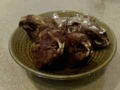 -双流传承老妈兔头(玉林总店)