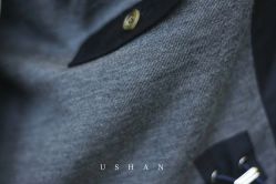 点击看大图 -优山定制西服衬衫大衣(国贸店)