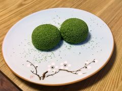 -福匠日本料理(人民路店)