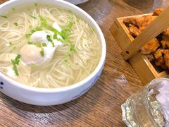 -双合园·海鲜水饺青岛菜(万佳广场店)